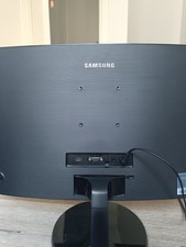 Samsung 24f390 monitor usato  Gravina in Puglia