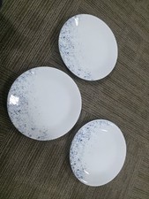 Corelle vitrelle indigo for sale  New Philadelphia