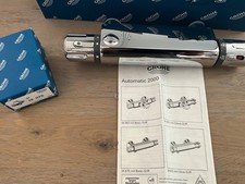 Grohe automatic 2000 gebraucht kaufen  Heiligenhaus