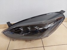Frontscheinwerfer ford fiesta gebraucht kaufen  Hamburg