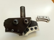 Fresa cnc per usato  Modica