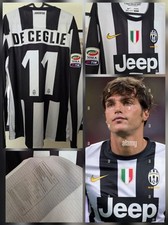 Maglia calcio juventus usato  Italia
