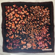 Petit foulard christian d'occasion  Orleans-
