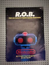 Rob zapper nintendo d'occasion  France