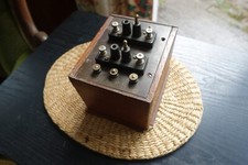 Unknown twin coil for sale  AMERSHAM