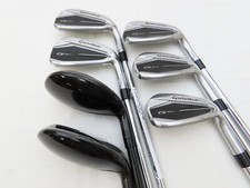 Taylormade combo iron for sale  USA
