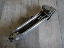 Riginal wagenheber audi gebraucht kaufen  Erfurt