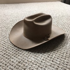 Distressed vintage beaver for sale  Vail