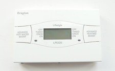 Drayton lifestyle lp522si for sale  ST. NEOTS