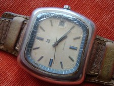 Montre ancienne mécanique d'occasion  Thouars