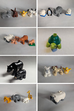 Lego duplo figur gebraucht kaufen  Kiel