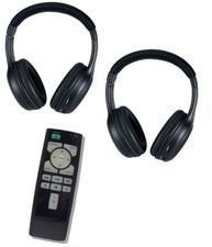 Wireless headphones remote for sale  Gainesville