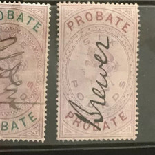 Probate value for sale  UK