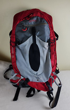 Red osprey atmos for sale  Abington