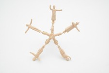 Figuren spur modellbahn gebraucht kaufen  Heidenau, Dohna, Müglitztal