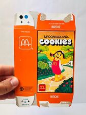 Vintage mcdonaldland mcdonalds for sale  Richardson
