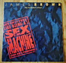 James brown sex d'occasion  Dangé-Saint-Romain