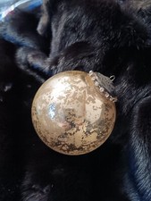 Grosse boule noël d'occasion  Châteaudun