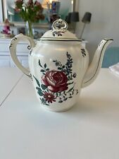 Théièrecafetière villeroy b d'occasion Théièrecafetière villeroy b d'occasion  Faches-Thumesnil