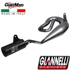 Marmitta giannelli fire usato  Mogliano Veneto