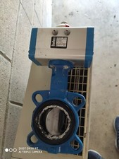 Danfoss actuateur pneumatique d'occasion  Brie-Comte-Robert