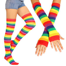 Women girls rainbow for sale  USA