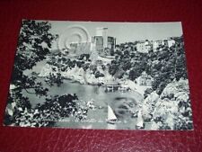 Cartolina lerici castello usato  Vimodrone