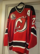 New jersey devils for sale  Sacramento