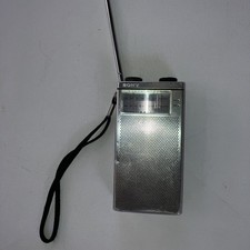 Vintage sony icf for sale  Massapequa