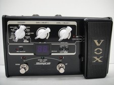 VOX StompLab II G comprar usado  Enviando para Brazil