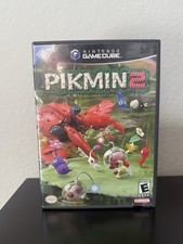 Pikmin cib complete for sale  Celina