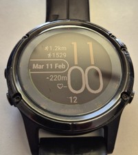 Garmin fenix plus usato  Algund