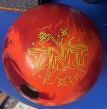 hook bowling ball for sale  Parkville