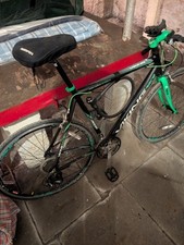 Racing road bike for sale  HUDDERSFIELD