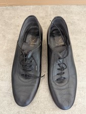 cuban heel dance shoes for sale  NEWCASTLE