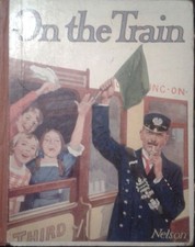 The train thomas usato  Domodossola