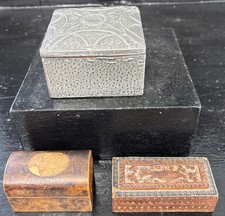 Vintage antique group for sale  GREAT YARMOUTH