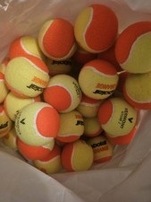 Mini orange tennis for sale  WILMSLOW