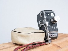 Bolex paillard 8mm for sale  PLYMOUTH