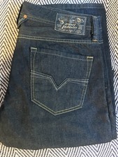 Diesel larkee mens for sale  LONDON