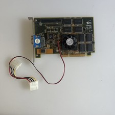 3dfx banshee 39v513 for sale  Dallas