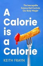 Calorie calorie inescapable for sale  UK