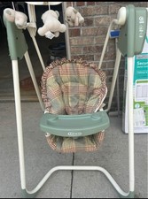 Graco vintage open for sale  Wabasha