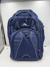 High sierra wheeled for sale  Lawrenceburg