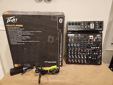 Peavey 10at mixer usato  Spedire a Italy