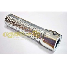 Silenziatore killer universale usato Silenziatore killer universale usato  Corato