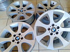 Bmw alloy wheels for sale  Goodyear
