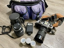 Nikon flash lenses for sale  Goodlettsville