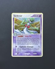 Gardevoir holo gardiens d'occasion  Feucherolles