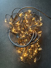 Lichterkette gebraucht kaufen  Berlin